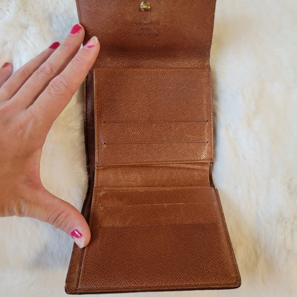 Louis vuitton wallet - Picture 6 of 9